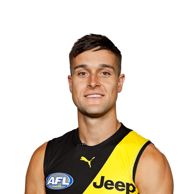 Jayden Short profile picture